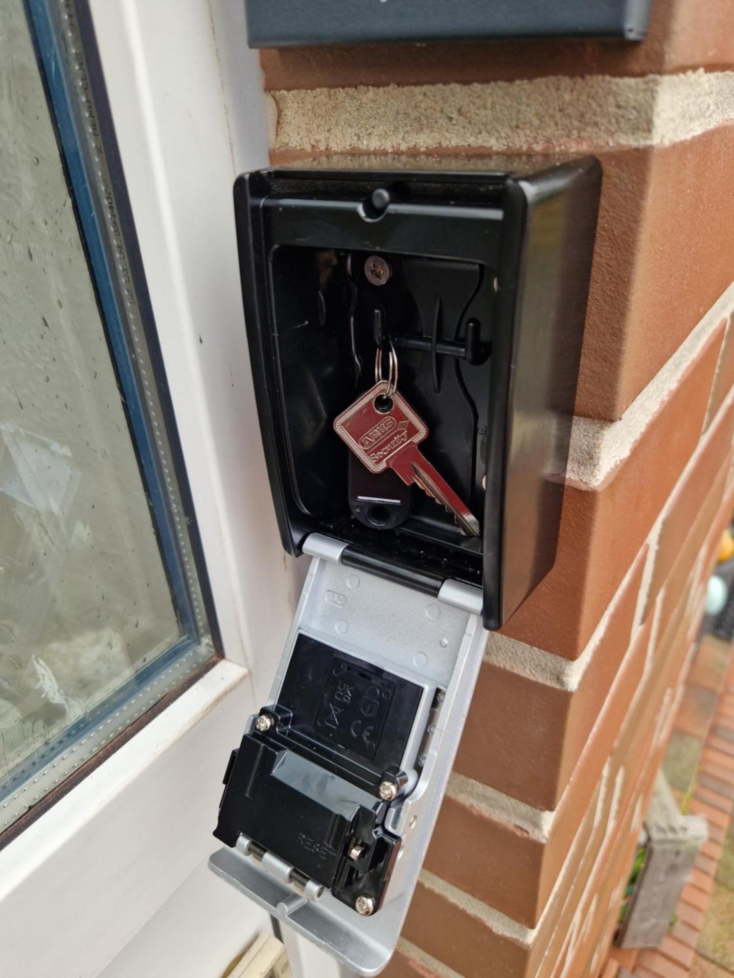 Einzelzimmer In Ruhiger Lage --- Check-In Mit Schluesselkasten Meppen Esterno foto
